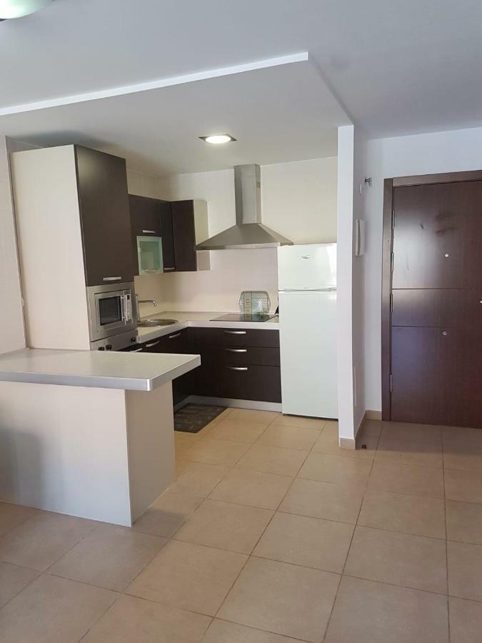Apartamento Safa 2 Palm-mar Exterior foto