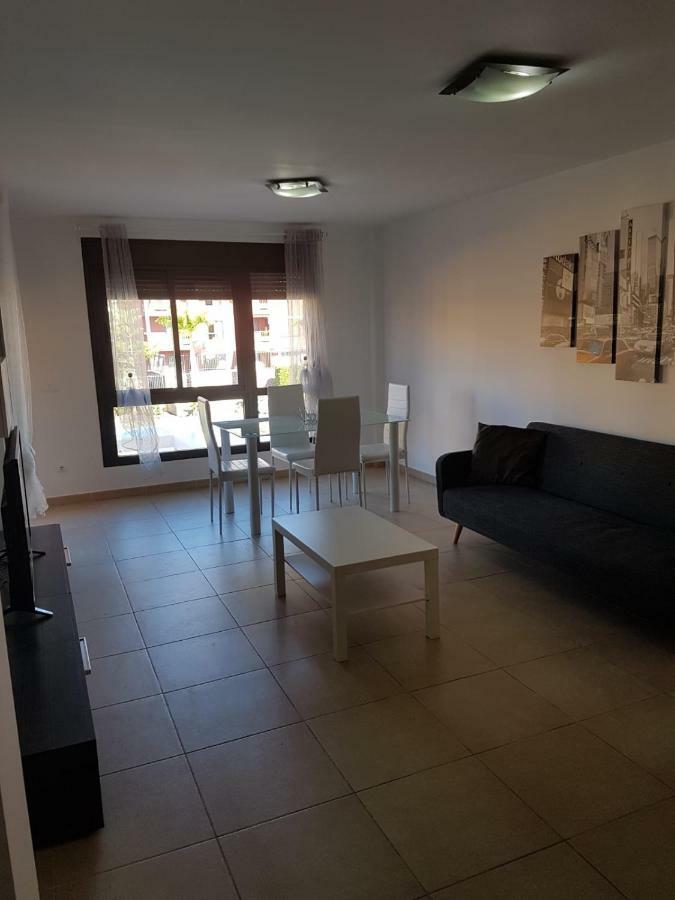 Apartamento Safa 2 Palm-mar Exterior foto