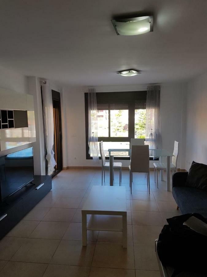Apartamento Safa 2 Palm-mar Exterior foto