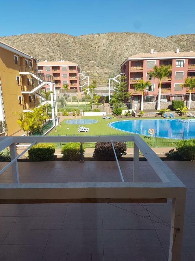 Apartamento Safa 2 Palm-mar Exterior foto