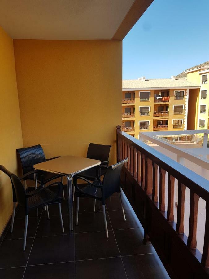 Apartamento Safa 2 Palm-mar Exterior foto